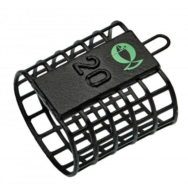 Momitor Sensas Feeder Round Cage L 30g
