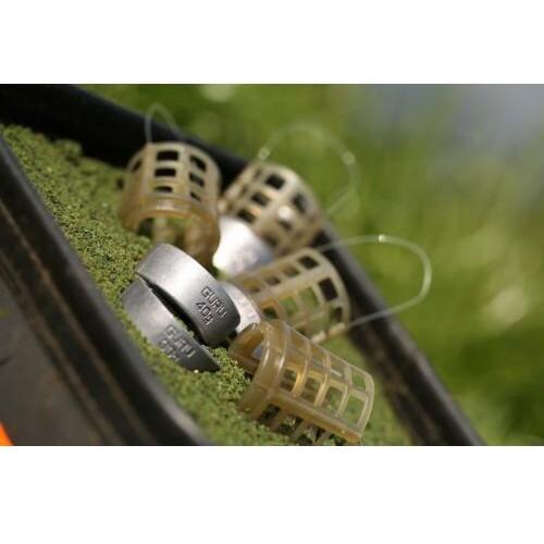 Momitor Guru Feeder X-Change Lestat 20g+30g Solid Marime M