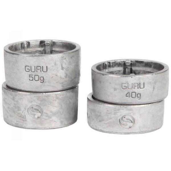 Momitor Guru Feeder X-Change Heavy Spare Pack