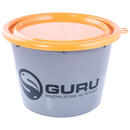 Guru Galeata Pentru Pregatit Nada 18L Gri