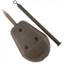 Momitor Guru Maggot Feeder Mini 20g
