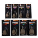 Momitor Guru Maggot Feeder Mini 30g