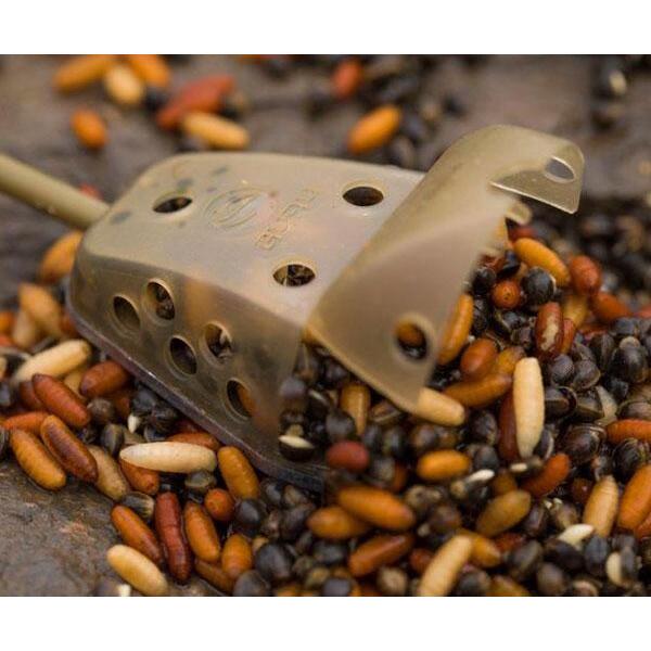 Momitor Guru Maggot Feeder Small 30g