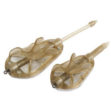 Momitor Guru Method Feeder In Line L 45g