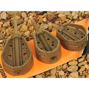 Momitor Guru Method Feeder In Line S Hybrid 36g