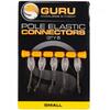 Guru Conector Elastic Mar.S 5Buc/Pl