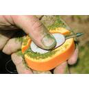 Momitor Guru Method Feeder In Line Pellet 24g Marime S