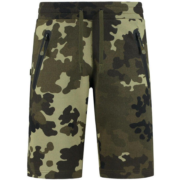 Pantaloni Scurti Korda LE Jersey Light Kamo Marime XL