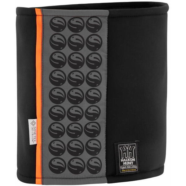 Buff Guru Neckwarmer Cu Logo