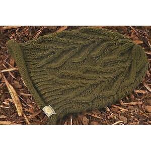 Caciula Korda Knitted