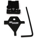 Sistem Ochire Sig Sauer Tpu 42Sg30 H=6.3Mm