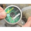 Leader Korda Supernatural Soft Weed Green 25Lbs 20M