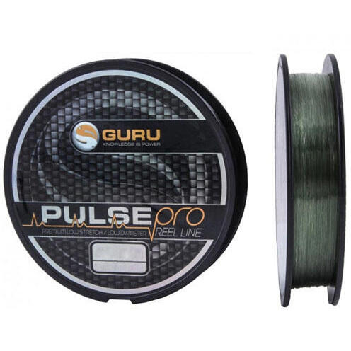Fir Guru Pluse Pro 0.18mm 300M