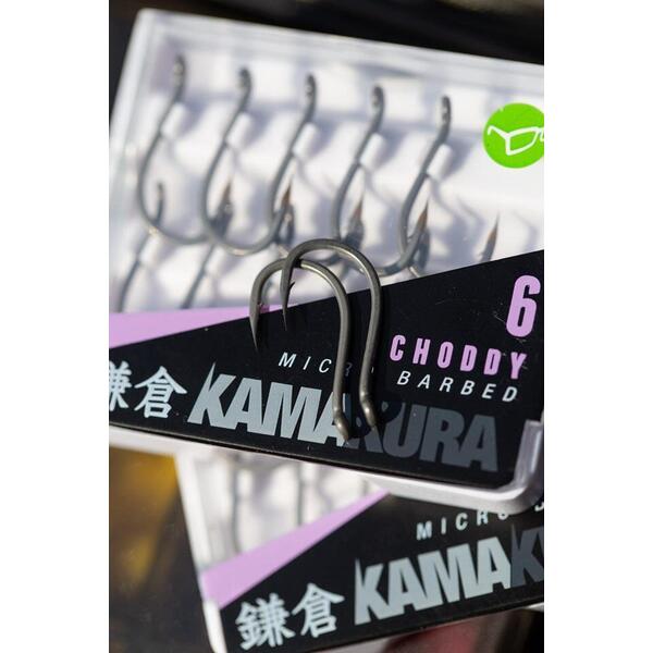 Carlig Korda Kamakura Choddy Nr.6