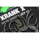 Carlig Korda Krank X Nr.1
