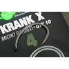 Carlig Korda Krank X Nr.4