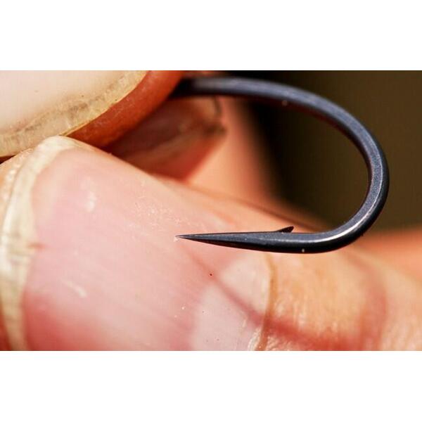 Carlig Korda Kurv Shank Nr.10