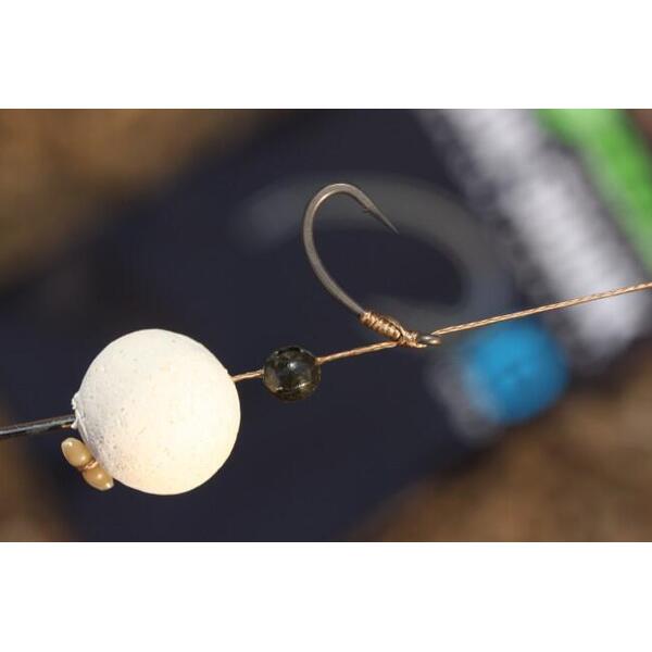 Carlig Korda Kurv Shank Nr.10