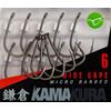 Carlig Korda Kamakura Wide Gape Nr.4