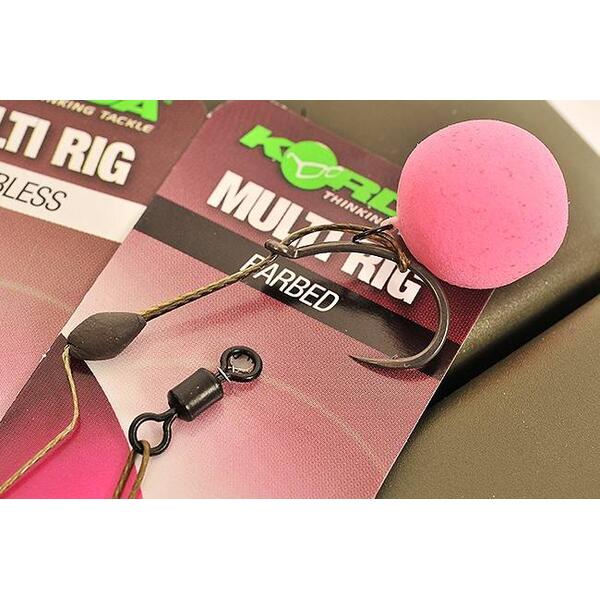 Korda Multi Rig Nr.6/30Lb