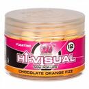 Mainline Hi-Visual Mini Pop-Ups Washed Out Orange - Chocolate Orange Fizz 12mm