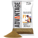 Daiwa Advantage Groundbait F1 Mix 1Kg