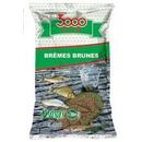 Sensas Nada 3000 Club Bream Brown 1Kg