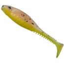 Grubby Shad 6cm Chicken Secret 10buc