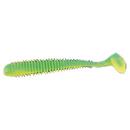 Gator 7.5cm 2.5G Chart Green 10buc