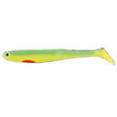 Original 10cm 7.8G Chart Yellow Red 6buc