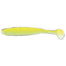 Rocket Shad 7.5cm 2.2G Fluo Shad 8buc