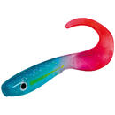 Mini Shad 5.5cm 2G Sexy Blue 5buc