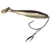 Carlig Savage Gear Offset Ewg Nr4/0/2G 3Buc/Pl