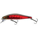 Vobler Daiwa Tournament Wise Minnow 70FS 7cm 7.5G Lazer Red