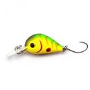 Trouty 2.5cm 2.5G Matt Tiger