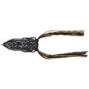 3D Walk Frog 7cm 20G Brown Frog