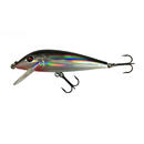 Shoutdown Minnow 5cm 3.1G Silver