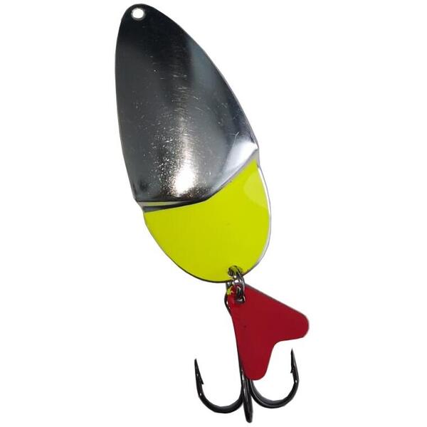 Oscilanta Arrow Argintata Pasare 13G