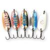 Set Savage Gear Nails Micro Spoon Kit 1