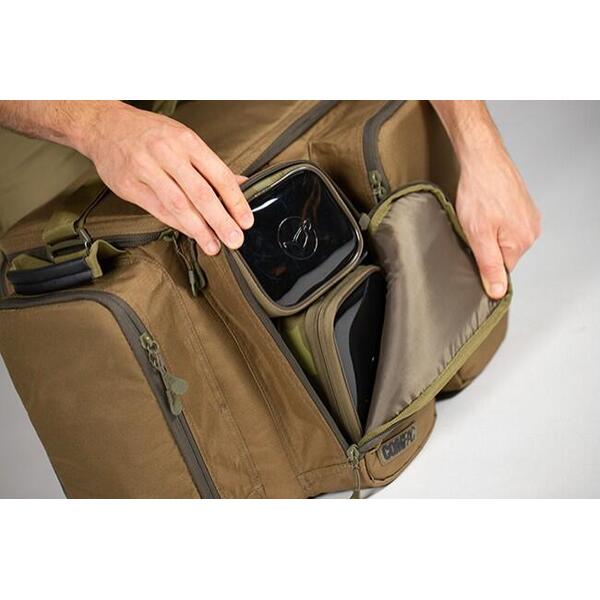 Geanta Korda Compac MarimeXL