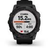 Ceas Garmin Fenix 7x Solar Slate Gray/Black