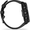 Ceas Garmin Fenix 7x Solar Slate Gray/Black