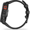 Ceas Garmin Fenix 7x Solar Slate Gray/Black