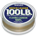 Fir Varivas Shock Leader Fluorocarbon 30m 1.05mm 130Lb