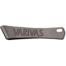 UNGHIERA VARIVAS LINE CUTTER SLANT SILVER