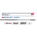 Lanseta Colmic Revolt 7M 20G