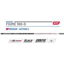 Varga Colmic Fiume 160-S 8M 16g
