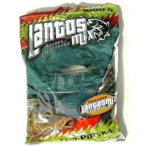 Nada Lantos-Mix Lac Rosu 1Kg