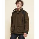 Jacheta Aigle Huntino Olive Marime M