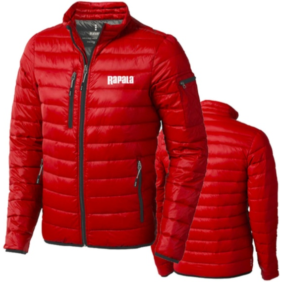 Jacheta Rapala Down Jacket L
